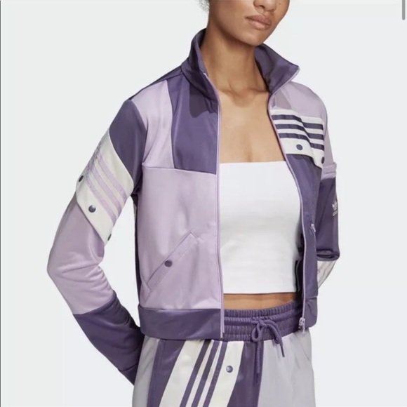 Adidas x Danielle Cathari -
